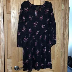 WHBM NWT Romper - 1X